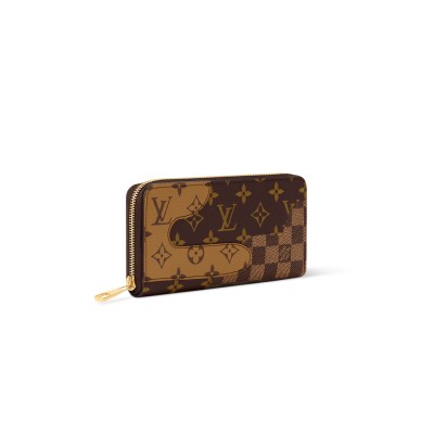 LOUIS VUITTON ZIPPY WALLET HORIZONTAL M26021 (21*10*2.5cm)